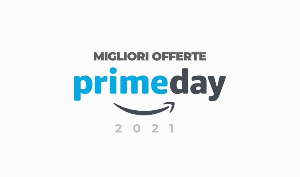 Prime Day Tutte Le Migliori Offerte Prime Day