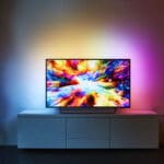 Philips 7300 series Android TV LED 4K UHD 75PUS7354