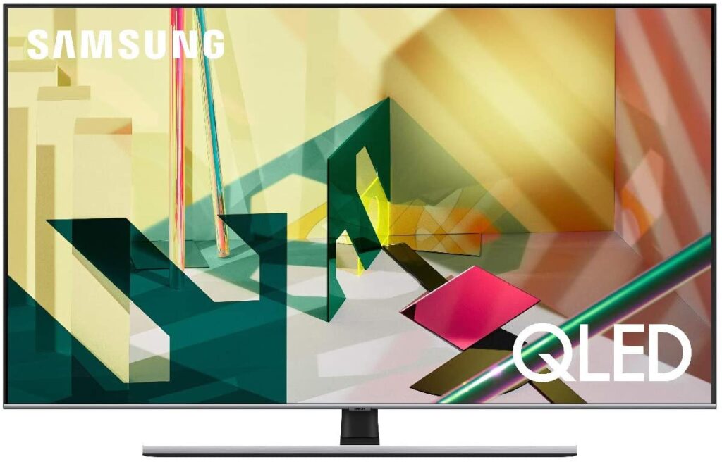Samsung TV Serie Q90T