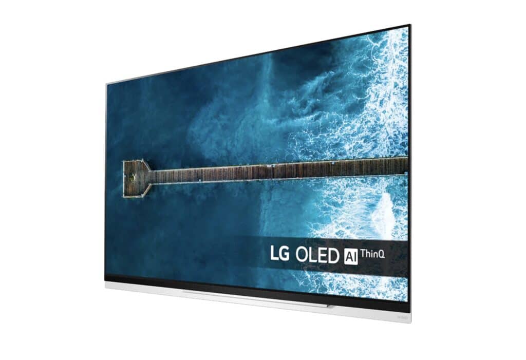 Migliori Tv Oled 4k Guida Allacquisto Delle Oled Tv 9635