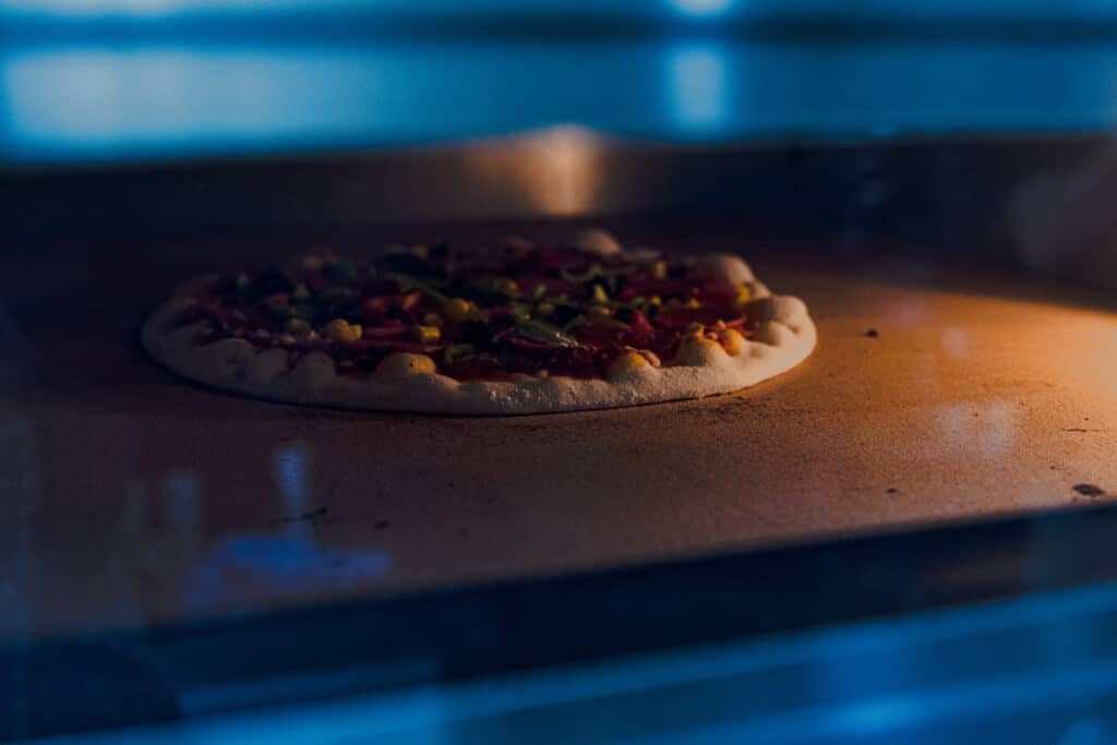 miglior forno pizza 2021