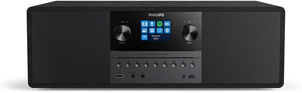 M6805/10 di Philips Audio